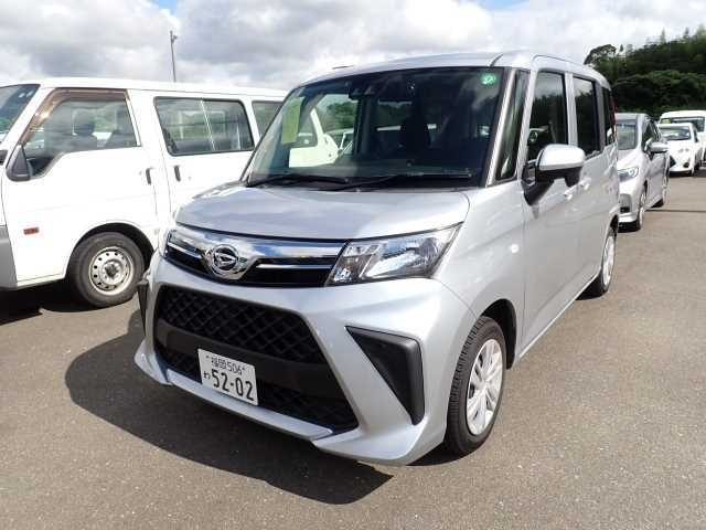 DAIHATSU THOR 2022
