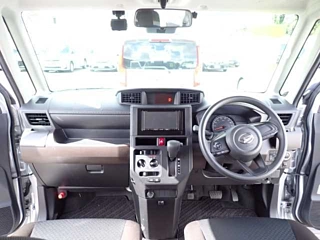DAIHATSU THOR 2022