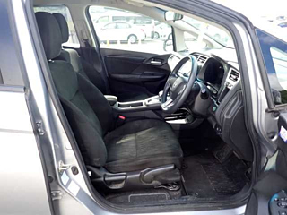 HONDA SHUTTLE 2020