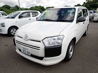 TOYOTA PROBOX 2020