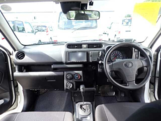 TOYOTA PROBOX 2020