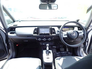 HONDA FIT 2021
