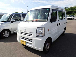 SUZUKI EVERY 2014