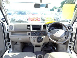 SUZUKI EVERY 2014