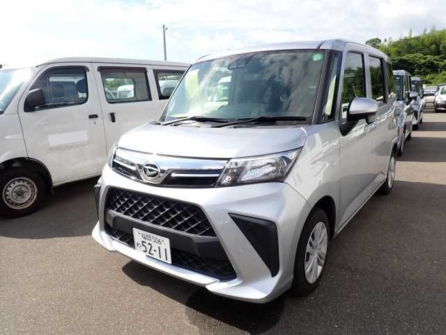 DAIHATSU THOR 2022