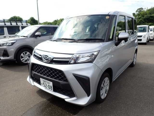 DAIHATSU THOR 2022