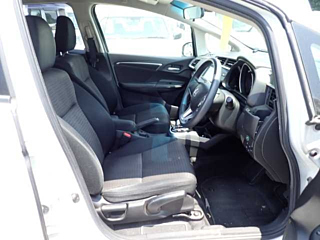 HONDA FIT 2019