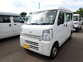 SUZUKI EVERY 2017