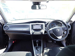 TOYOTA COROLLA FIELDER 2020