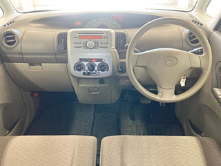 DAIHATSU TANTO 2010