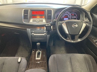 NISSAN TEANA 2013