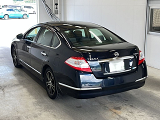 NISSAN TEANA 2013