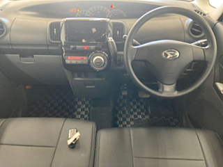 DAIHATSU TANTO 2008