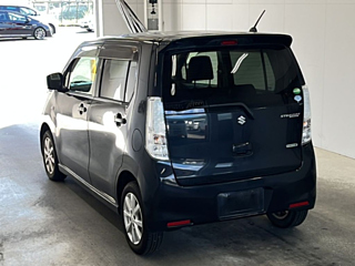SUZUKI WAGON R 2013