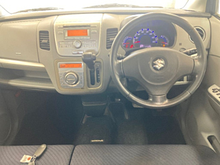 SUZUKI WAGON R 2011