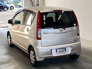 DAIHATSU MOVE 2008