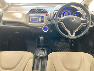 HONDA FIT 2010