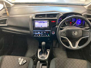 HONDA FIT 2015