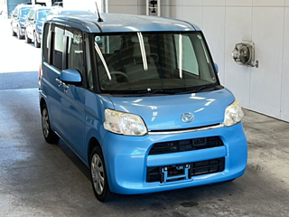 DAIHATSU TANTO 2013
