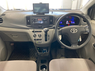 TOYOTA PIXIS EPOCH 2013
