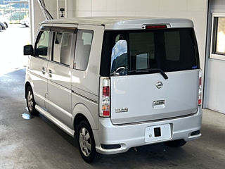 NISSAN CLIPPER RIO 2014