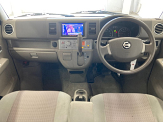 NISSAN CLIPPER RIO 2014