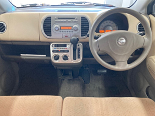 NISSAN MOCO 2011