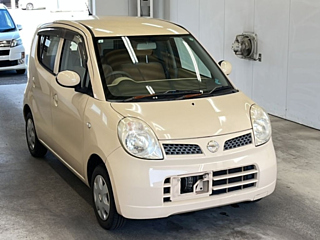 NISSAN MOCO 2011