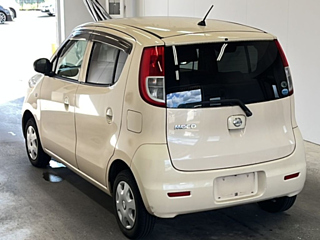 NISSAN MOCO 2011
