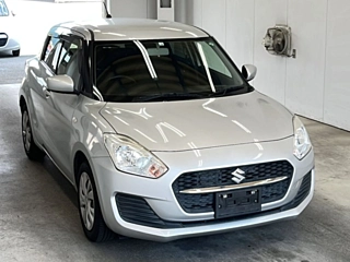 SUZUKI SWIFT 2020