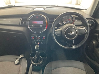 BMW MINI 2015