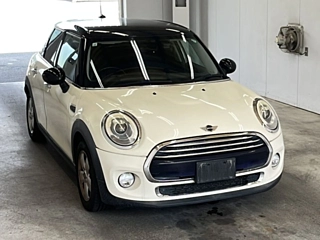 BMW MINI 2015