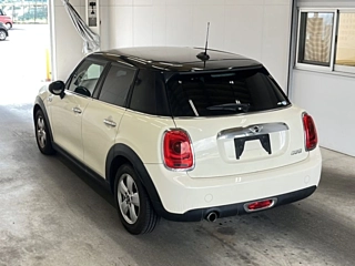 BMW MINI 2015