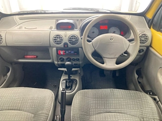 RENAULT KANGOO 2008