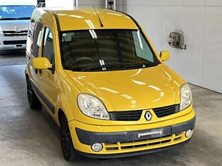 RENAULT KANGOO 2008