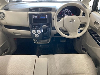 NISSAN DAYZ 2018