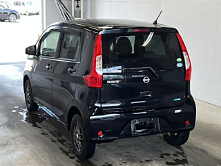NISSAN DAYZ 2018