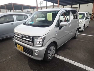 SUZUKI WAGON R 2022