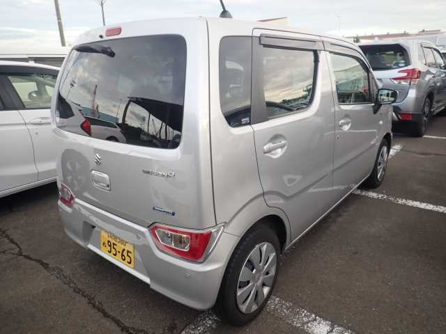 SUZUKI WAGON R 2022
