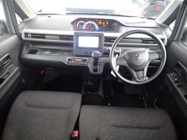SUZUKI WAGON R 2022