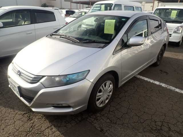 HONDA INSIGHT 2009