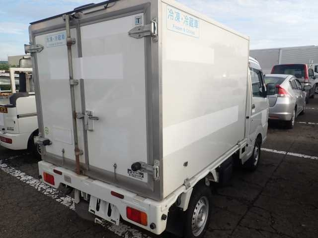 SUZUKI CARRY TRUCK 2019