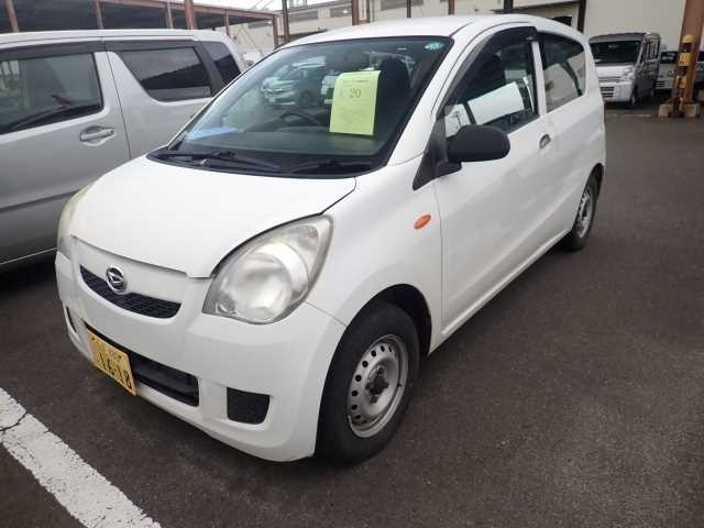 DAIHATSU MIRA 2014