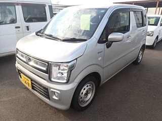 SUZUKI WAGON R 2022