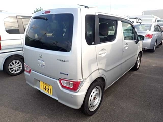 SUZUKI WAGON R 2022