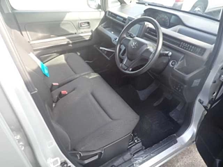SUZUKI WAGON R 2022