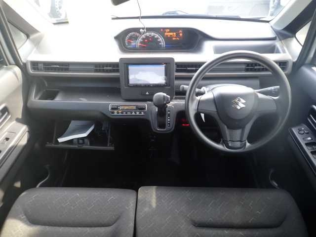 SUZUKI WAGON R 2022