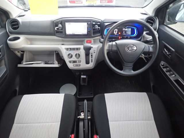 DAIHATSU MIRA E S 2018