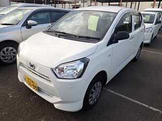 DAIHATSU MIRA E S 2019