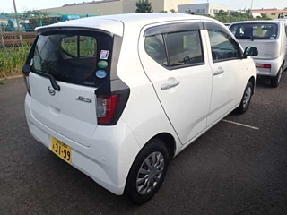 DAIHATSU MIRA E S 2019